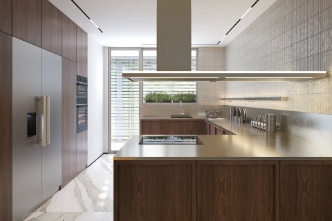 Dzīvoklis pārdošanā Barcelona, Spānijā 3 istabas, Nr. 141022 - attēls 10