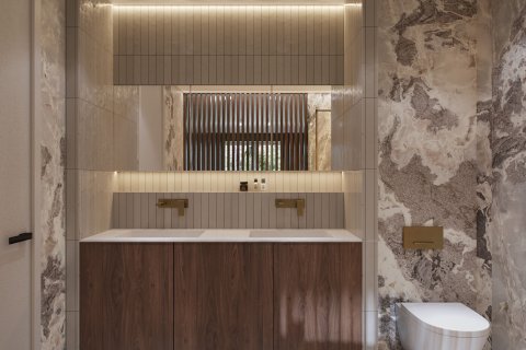 Dzīvoklis pārdošanā Barcelona, Spānijā 3 istabas, Nr. 141022 - attēls 21