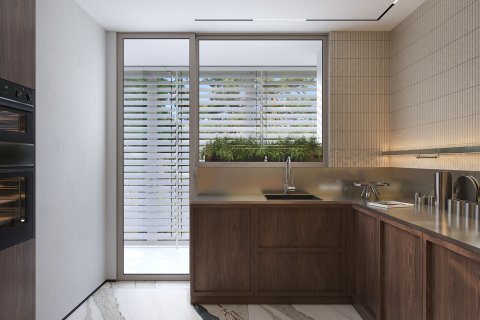 Dzīvoklis pārdošanā Barcelona, Spānijā 3 istabas, Nr. 141022 - attēls 14