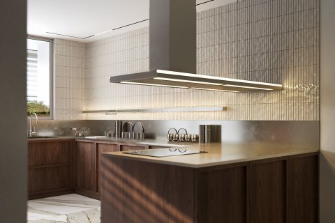 Dzīvoklis pārdošanā Barcelona, Spānijā 3 istabas, Nr. 141022 - attēls 11