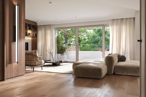 Dzīvoklis pārdošanā Barcelona, Spānijā 3 istabas, Nr. 141022 - attēls 1