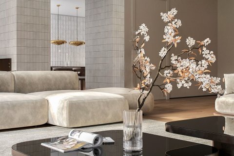 Dzīvoklis pārdošanā Barcelona, Spānijā 3 istabas, Nr. 141022 - attēls 4