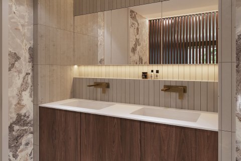 Dzīvoklis pārdošanā Barcelona, Spānijā 3 istabas, Nr. 141022 - attēls 20