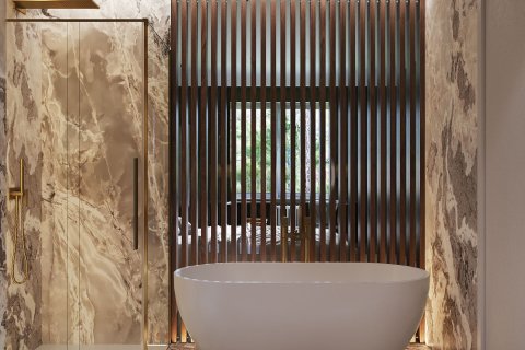 Dzīvoklis pārdošanā Barcelona, Spānijā 3 istabas, Nr. 141022 - attēls 22