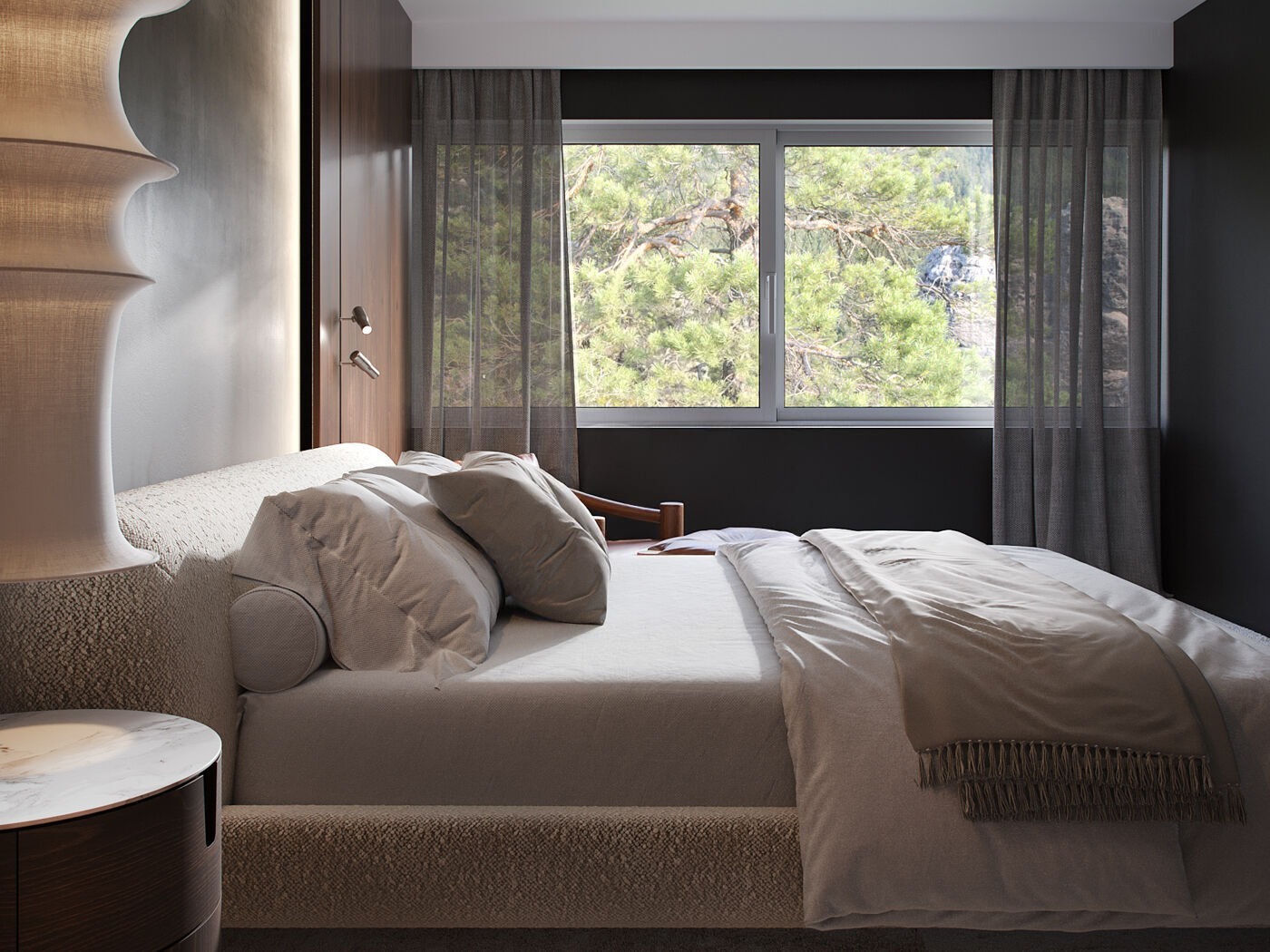 Appartamento a Barcelona, Spagna 3 camere da letto,  N° 141022