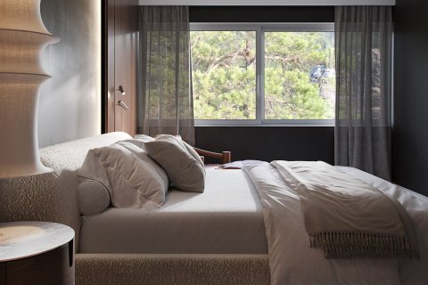 Dzīvoklis pārdošanā Barcelona, Spānijā 3 istabas, Nr. 141022 - attēls 19