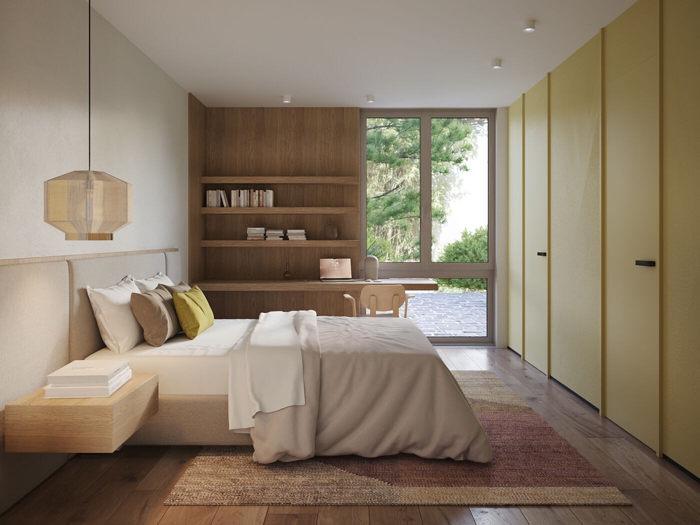 Appartamento a Barcelona, Spagna 3 camere da letto,  N° 141022