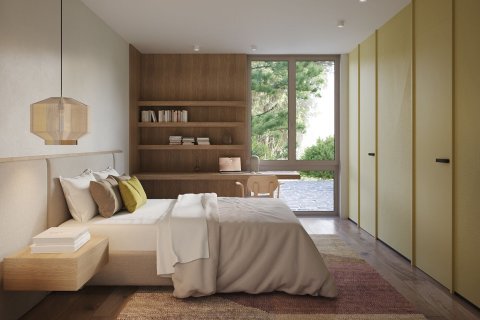 Dzīvoklis pārdošanā Barcelona, Spānijā 3 istabas, Nr. 141022 - attēls 26