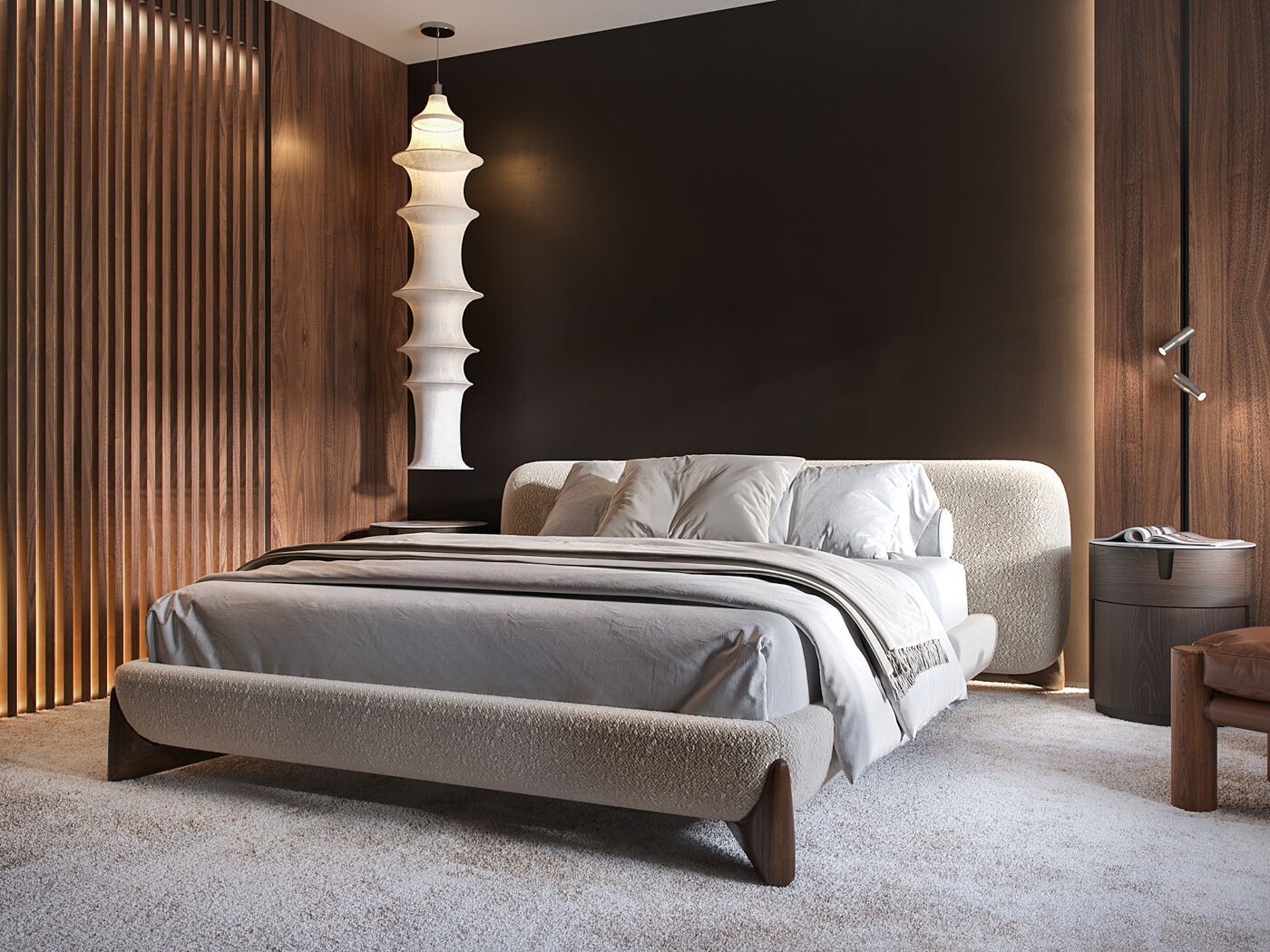 Appartamento a Barcelona, Spagna 3 camere da letto,  N° 141022