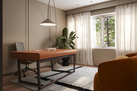 Dzīvoklis pārdošanā Barcelona, Spānijā 3 istabas, Nr. 141022 - attēls 30