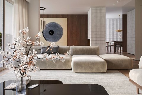 Dzīvoklis pārdošanā Barcelona, Spānijā 3 istabas, Nr. 141022 - attēls 2