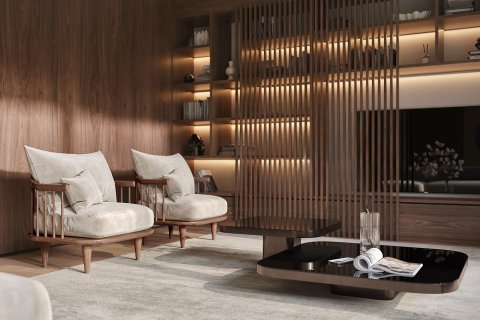 Dzīvoklis pārdošanā Barcelona, Spānijā 3 istabas, Nr. 141022 - attēls 6