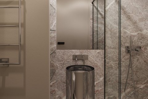 Dzīvoklis pārdošanā Barcelona, Spānijā 3 istabas, Nr. 141022 - attēls 29