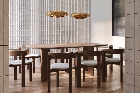 Dzīvoklis pārdošanā Barcelona, Spānijā 3 istabas, Nr. 141022 - attēls 8