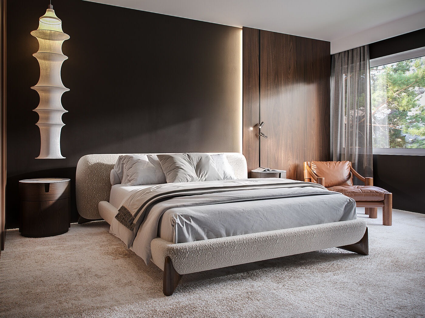 Appartamento a Barcelona, Spagna 3 camere da letto,  N° 141022