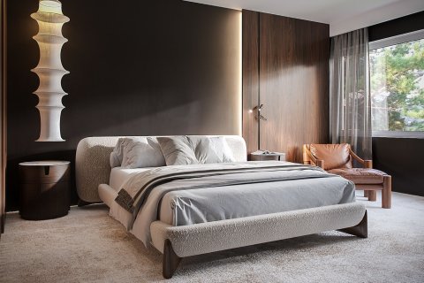 Dzīvoklis pārdošanā Barcelona, Spānijā 3 istabas, Nr. 141022 - attēls 18