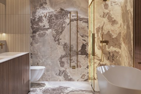 Dzīvoklis pārdošanā Barcelona, Spānijā 3 istabas, Nr. 141022 - attēls 23