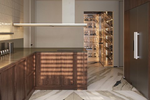 Dzīvoklis pārdošanā Barcelona, Spānijā 3 istabas, Nr. 141022 - attēls 13