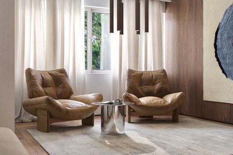 Dzīvoklis pārdošanā Barcelona, Spānijā 3 istabas, Nr. 141022 - attēls 5