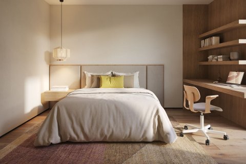 Dzīvoklis pārdošanā Barcelona, Spānijā 3 istabas, Nr. 141022 - attēls 24