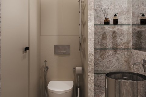 Dzīvoklis pārdošanā Barcelona, Spānijā 3 istabas, Nr. 141022 - attēls 28