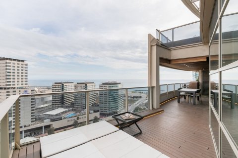 Huoneisto myytävänä Barcelona, Espanja, 3 makuuhuonetta, No. 141023 - kuva 4