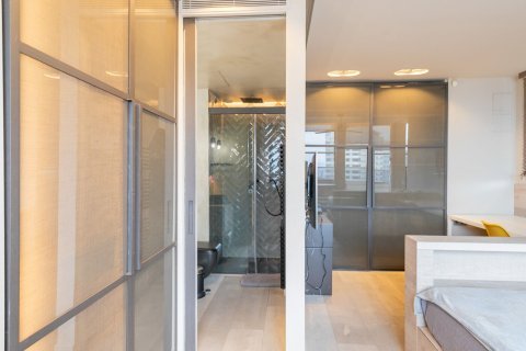 Huoneisto myytävänä Barcelona, Espanja, 3 makuuhuonetta, No. 141023 - kuva 25