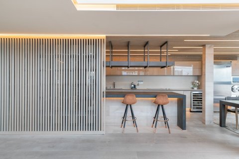 Huoneisto myytävänä Barcelona, Espanja, 3 makuuhuonetta, No. 141023 - kuva 11