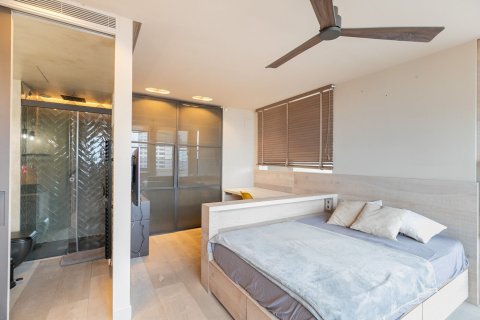 Huoneisto myytävänä Barcelona, Espanja, 3 makuuhuonetta, No. 141023 - kuva 22