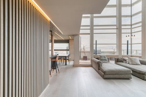 Huoneisto myytävänä Barcelona, Espanja, 3 makuuhuonetta, No. 141023 - kuva 6