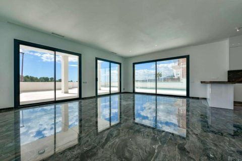 Villa en venta en Finestrat, Alicante, España 7 dormitorios, 636 m2 No. 165659 - foto 25