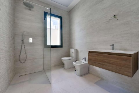 Villa en venta en Finestrat, Alicante, España 7 dormitorios, 636 m2 No. 165659 - foto 19