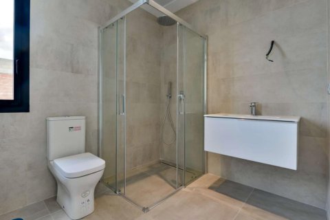 Villa en venta en Finestrat, Alicante, España 7 dormitorios, 636 m2 No. 165659 - foto 30