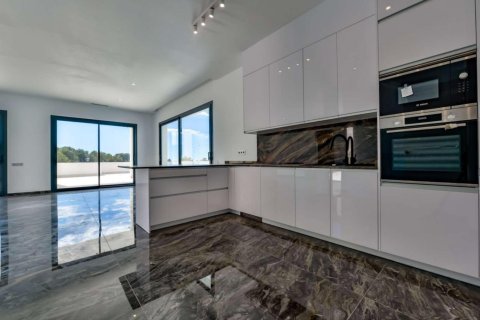 Villa en venta en Finestrat, Alicante, España 7 dormitorios, 636 m2 No. 165659 - foto 22