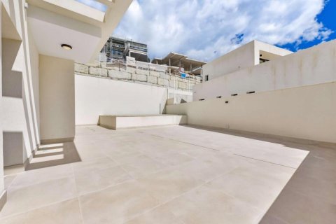 Villa en venta en Finestrat, Alicante, España 7 dormitorios, 636 m2 No. 165659 - foto 12