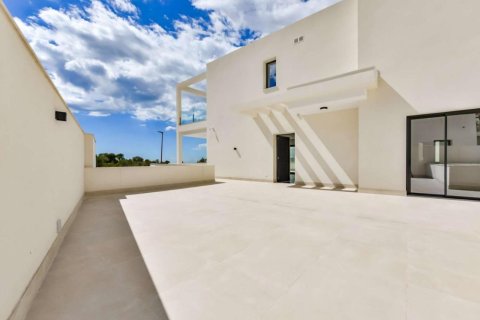 Villa en venta en Finestrat, Alicante, España 7 dormitorios, 636 m2 No. 165659 - foto 13