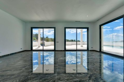 Villa en venta en Finestrat, Alicante, España 7 dormitorios, 636 m2 No. 165659 - foto 29