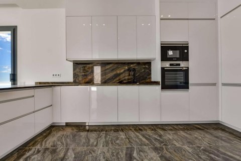 Villa en venta en Finestrat, Alicante, España 7 dormitorios, 636 m2 No. 165659 - foto 21
