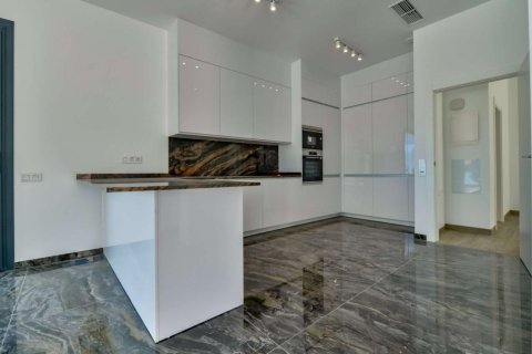 Villa en venta en Finestrat, Alicante, España 7 dormitorios, 636 m2 No. 165659 - foto 20