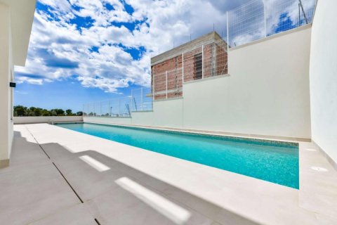 Villa en venta en Finestrat, Alicante, España 7 dormitorios, 636 m2 No. 165659 - foto 5