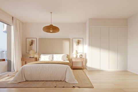 Apartment for sale in Calpe, Alicante, Spain 2 bedrooms, 117.71 sq.m. No. 165656 - photo 22