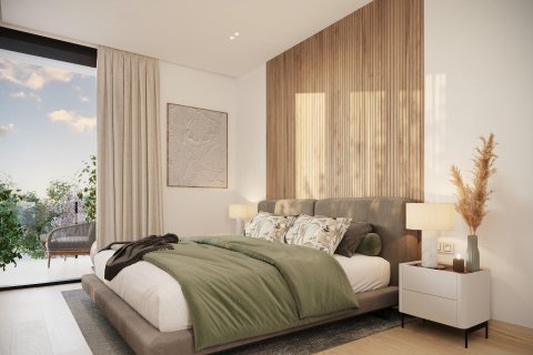 Villa for sale in San Juan, Alicante, Spain 4 bedrooms, 179 sq.m. No. 165660 - photo 9