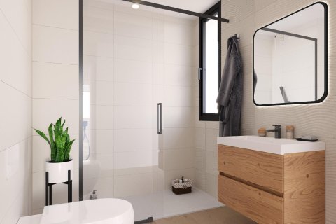 Villa for sale in San Juan, Alicante, Spain 4 bedrooms, 179 sq.m. No. 165660 - photo 11