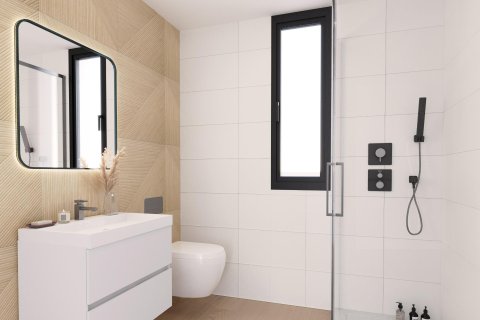 Villa for sale in San Juan, Alicante, Spain 4 bedrooms, 179 sq.m. No. 165660 - photo 12