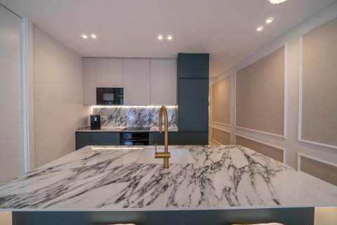 Apartment for sale in Madrid, Spain 3 bedrooms, 164 sq.m. No. 165655 - photo 16