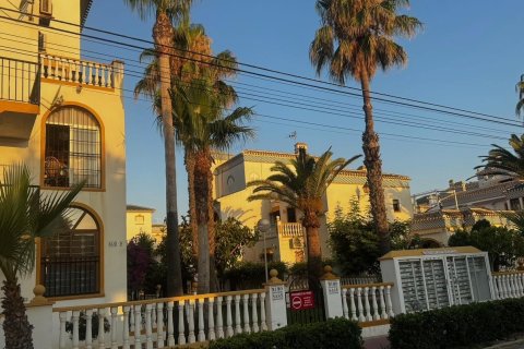 Apartment for sale in Torrevieja, Alicante, Spain 3 bedrooms,  No. 165658 - photo 22