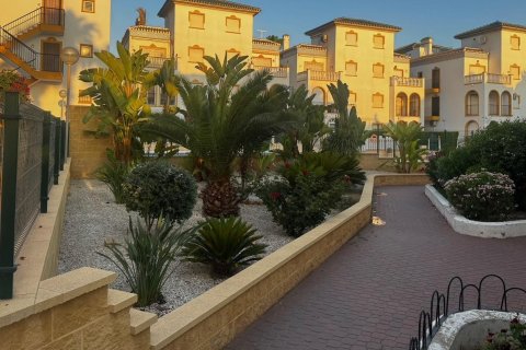 Apartment for sale in Torrevieja, Alicante, Spain 3 bedrooms,  No. 165658 - photo 23