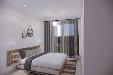 Bungalow till salu i Nueva Torrevieja, Alicante, Spanien 3 sovrum, 71 kvm. Nr. 165661 - foto 25