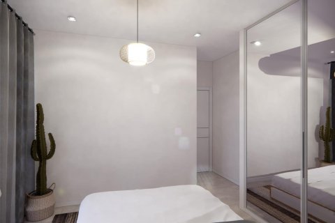 Bungalow till salu i Nueva Torrevieja, Alicante, Spanien 3 sovrum, 71 kvm. Nr. 165661 - foto 24