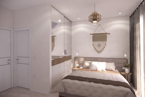 Bungalow till salu i Nueva Torrevieja, Alicante, Spanien 3 sovrum, 71 kvm. Nr. 165661 - foto 30